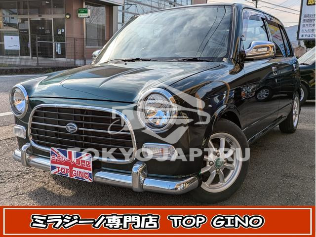 DAIHATSU MIRA GINO