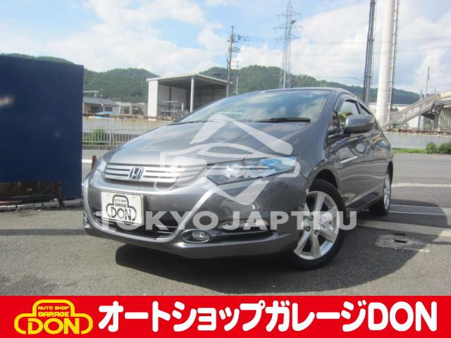 HONDA INSIGHT
