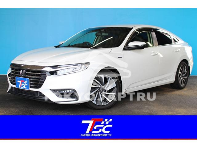 HONDA INSIGHT