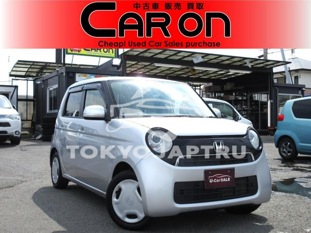 HONDA N-ONE