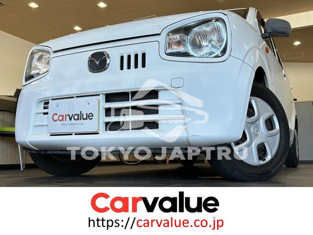 MAZDA CAROL