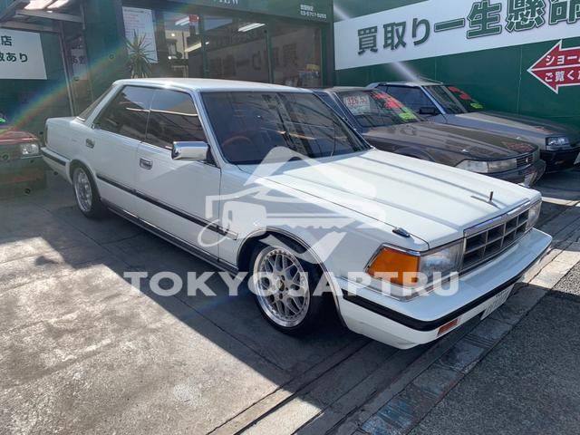 NISSAN CEDRIC
