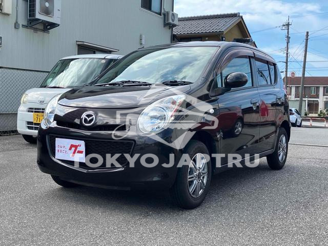 MAZDA CAROL