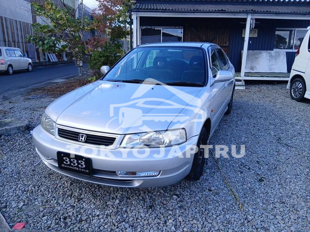HONDA DOMANI
