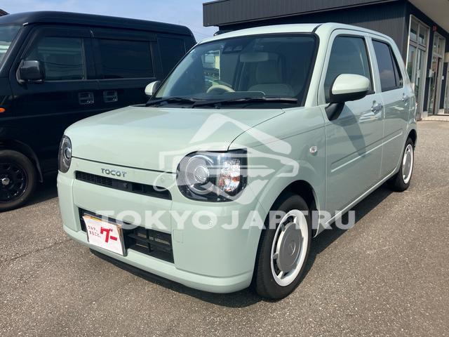 DAIHATSU MIRA TOCOT