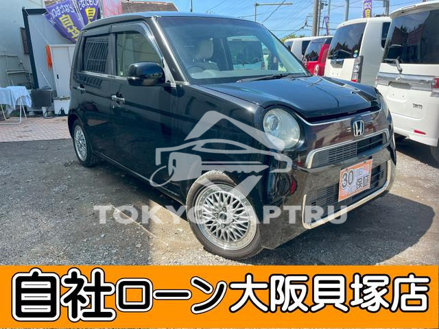 HONDA N-ONE