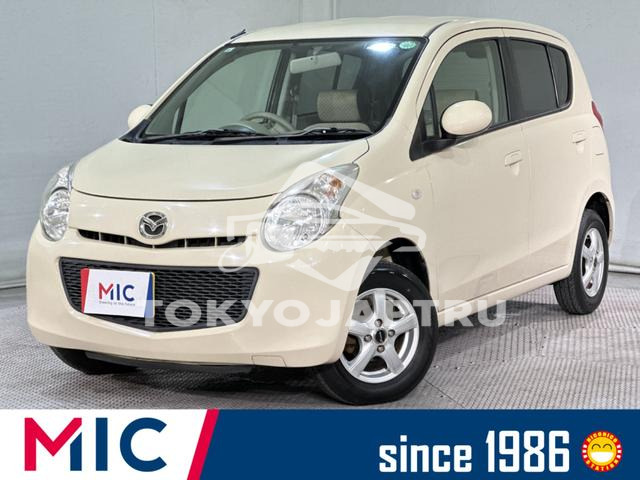 MAZDA CAROL