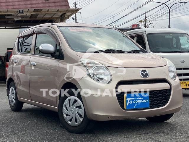 MAZDA CAROL ECO