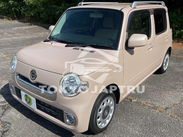 DAIHATSU MIRA COCOA