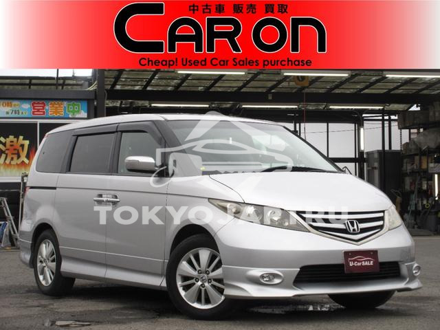 HONDA ELYSION