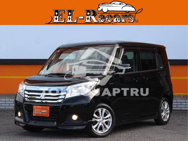 MITSUBISHI DELICA D:2