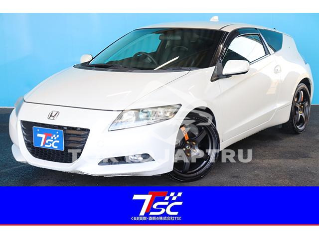 HONDA CR-Z