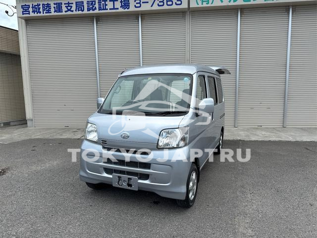 DAIHATSU HIJET CARGO