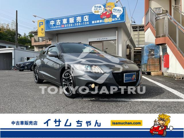 HONDA CR-Z