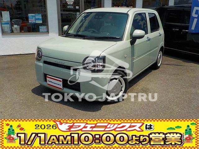 DAIHATSU MIRA TOCOT