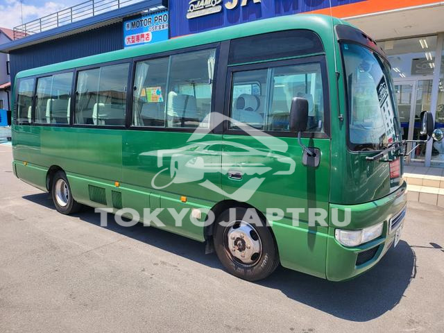 ISUZU JOURNEY BUS