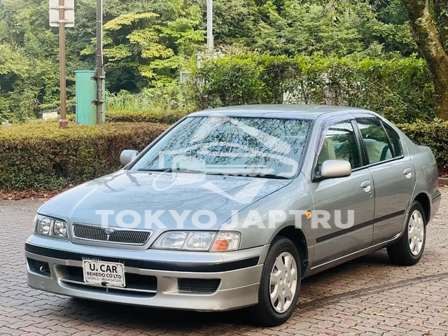 NISSAN PRIMERA