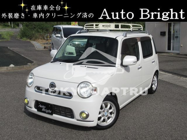 DAIHATSU MIRA COCOA