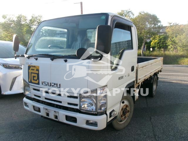 ISUZU ELF TRUCK