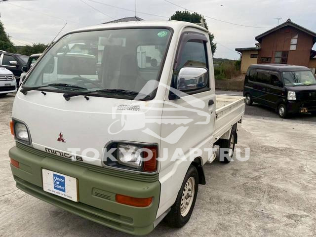 MITSUBISHI MINICAB TRUCK