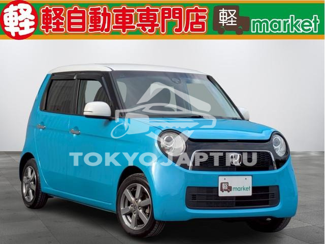 HONDA N-ONE