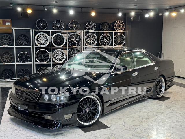NISSAN LAUREL
