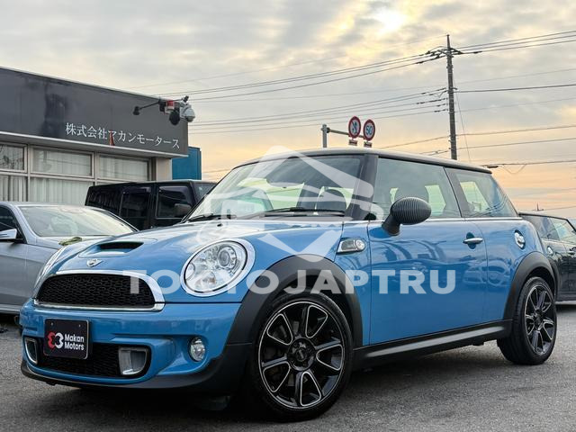 MINI MINI