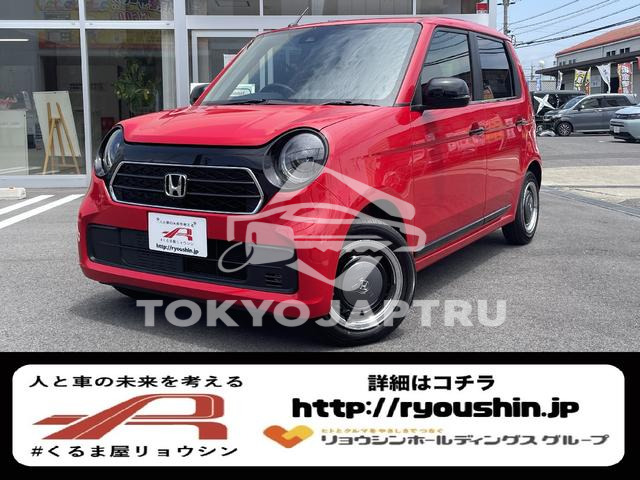 HONDA N-ONE