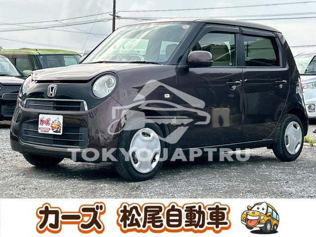 HONDA N-ONE