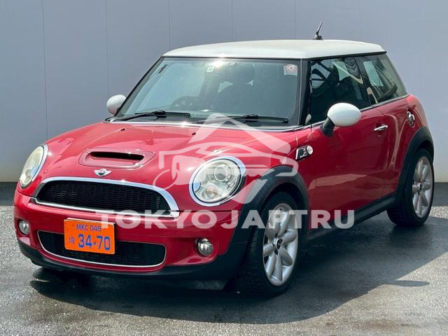 MINI MINI
