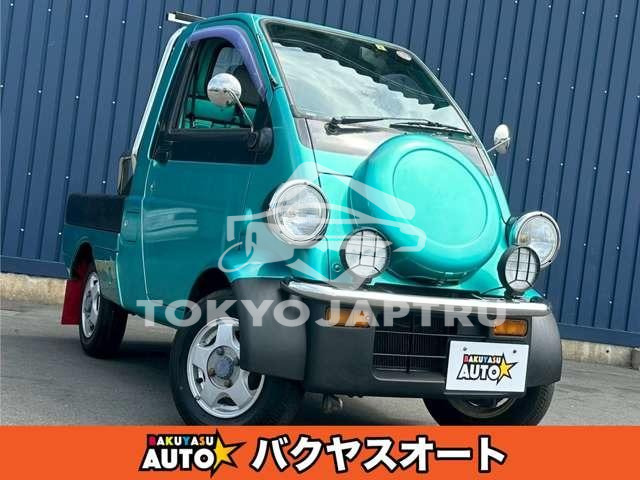 DAIHATSU MIDGETII