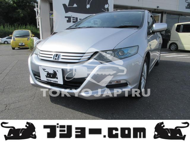HONDA INSIGHT