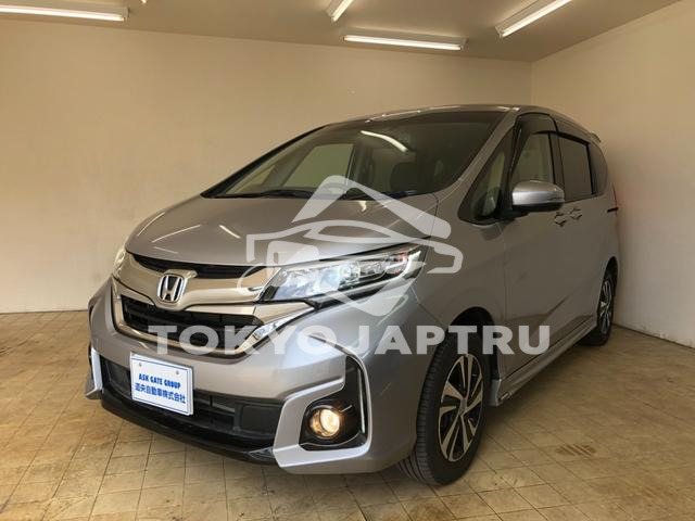 HONDA FREED PLUS