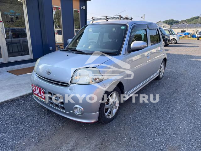 DAIHATSU ESSE