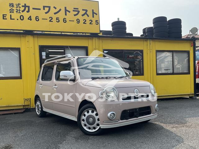 DAIHATSU MIRA COCOA