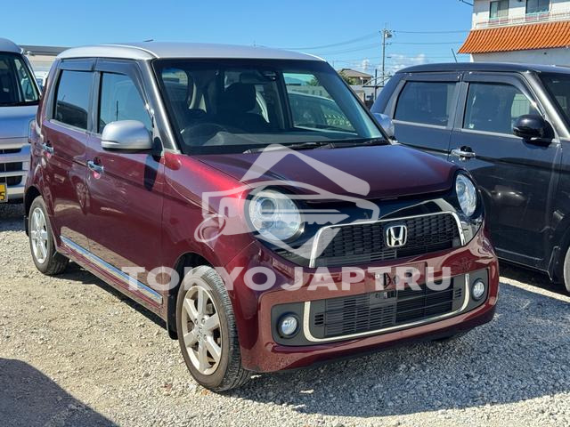 HONDA N-ONE