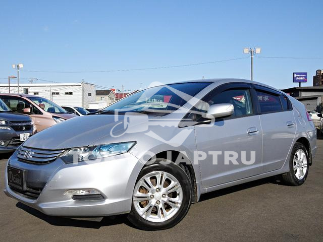 HONDA INSIGHT
