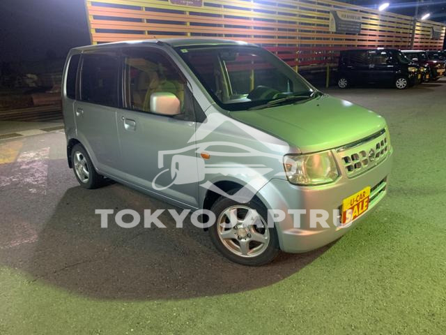 NISSAN OTTI