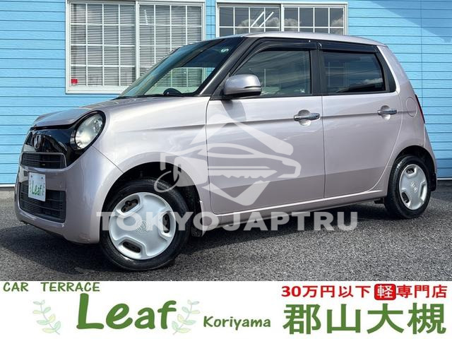 HONDA N-ONE