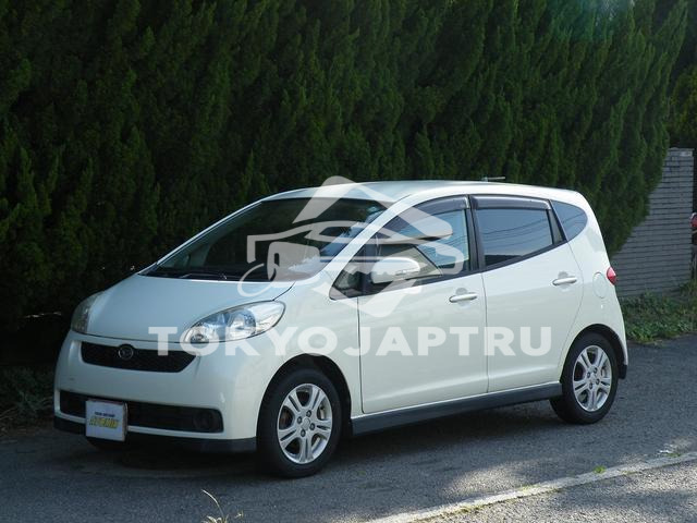 DAIHATSU SONICA