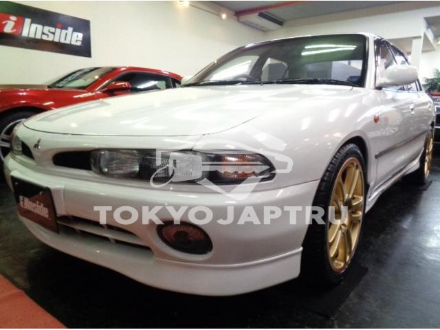 MITSUBISHI GALANT