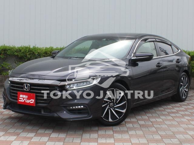 HONDA INSIGHT