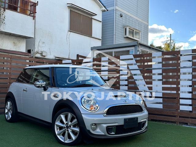 MINI MINI