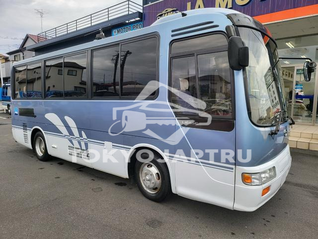 HINO RIESSE
