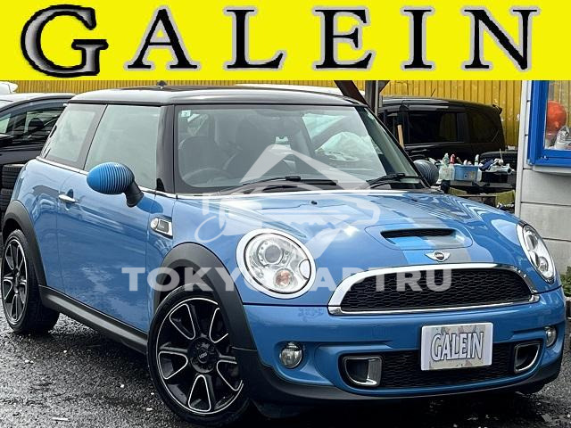 MINI MINI