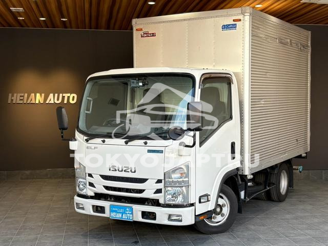 ISUZU ELF TRUCK