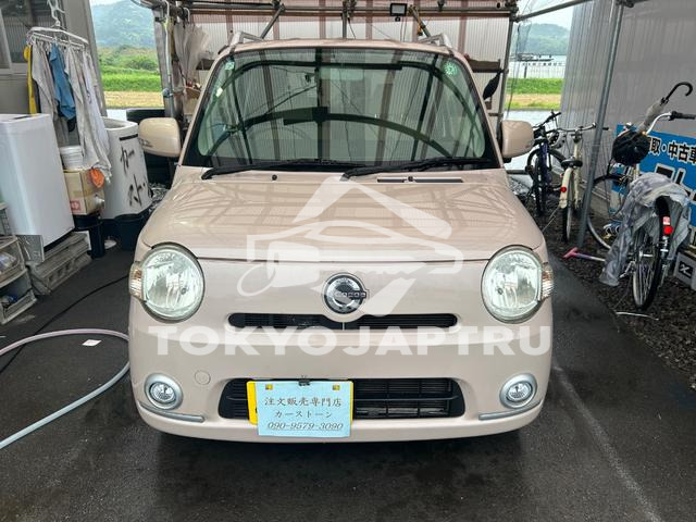 DAIHATSU MIRA COCOA