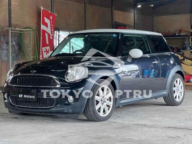 MINI MINI