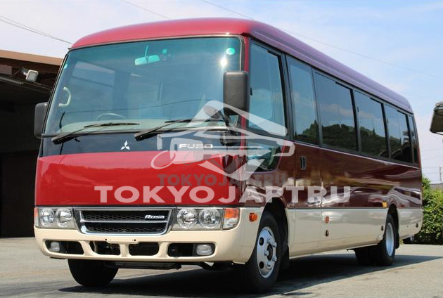 MITSUBISHI FUSO ROSA