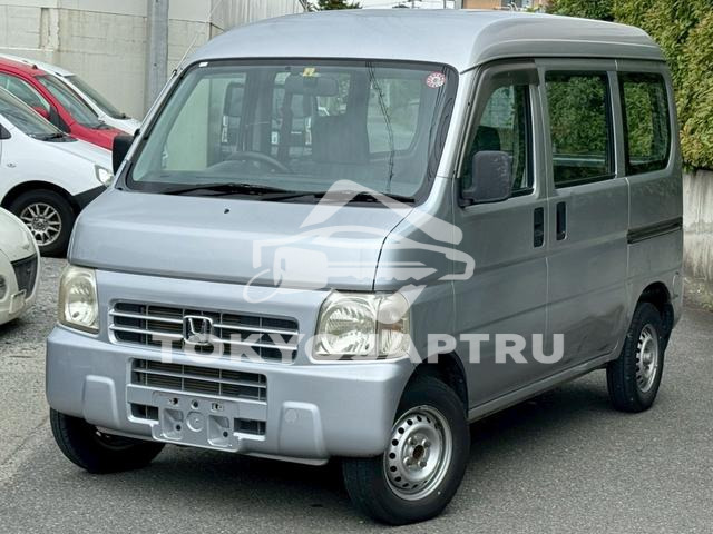HONDA ACTY VAN